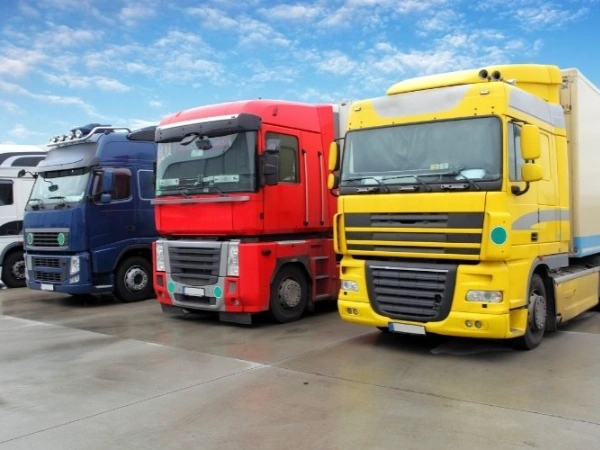 Adana İslahiye Nakliye